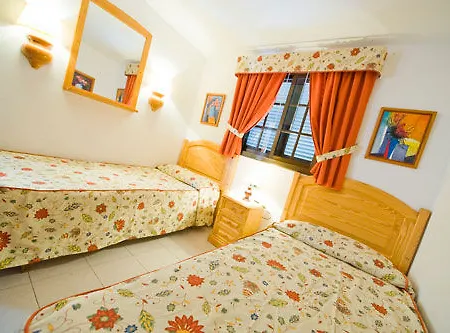 Santa Clara 5* Playa del Inglés