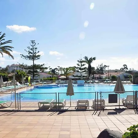 Santa Clara Playa del Inglés