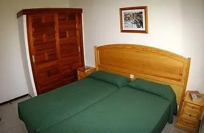 Santa Clara 5* Плайя-дель-Інглес