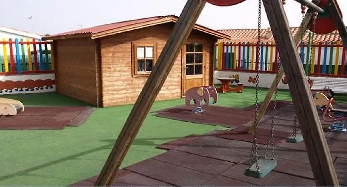 Santa Clara Готель 5*