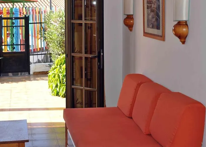 Santa Clara 5* Плайя-дель-Інглес