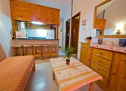 Hotell Santa Clara Playa del Inglés