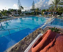 Santa Clara Hotell Playa del Inglés