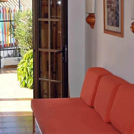 Santa Clara 5* Playa del Inglés