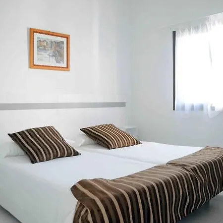 Santa Clara Hotell
