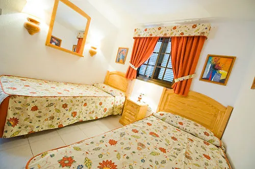 Santa Clara 5* Playa del Inglés