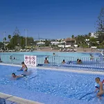 Hotel Santa Clara