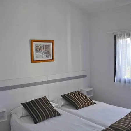 Szálloda Santa Clara 5*