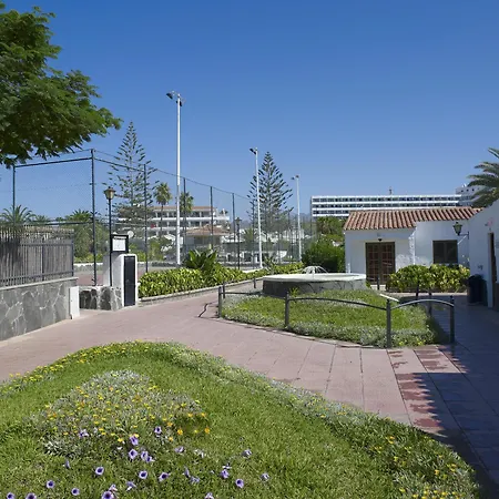 Hotel Santa Clara Playa del Inglés
