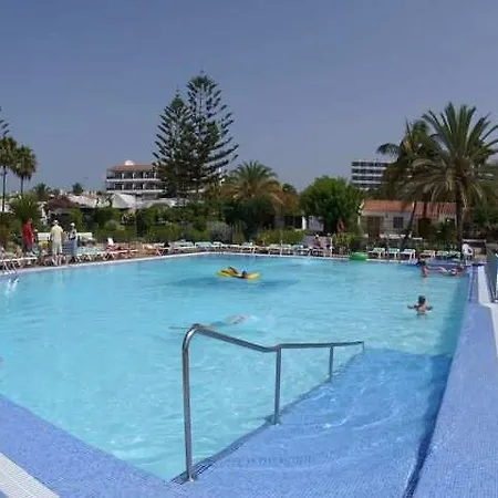 Santa Clara Playa del Inglés