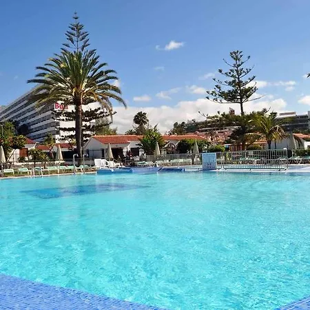 Santa Clara 5* Playa del Inglés