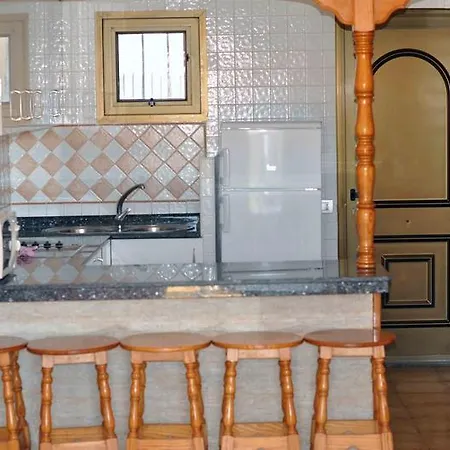 Hotel Santa Clara Playa del Inglés