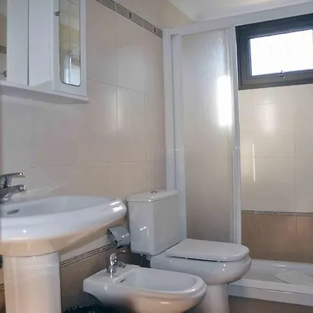 Santa Clara Playa del Inglés