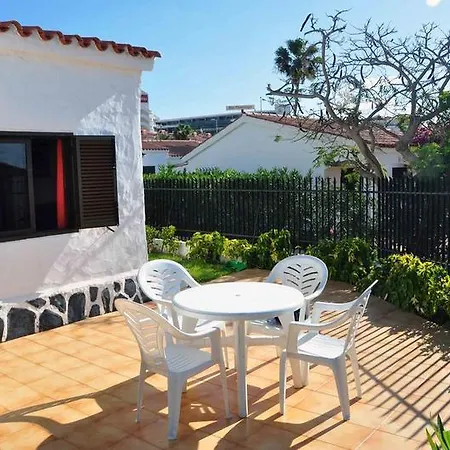 Hotel Santa Clara Playa del Inglés