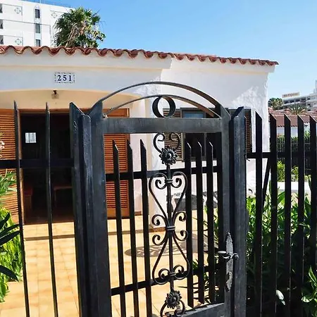 Santa Clara 5* Playa del Inglés