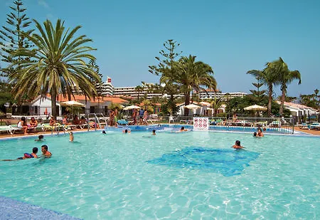 Hotel Santa Clara Playa del Inglés