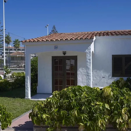 Hotel Santa Clara Playa del Inglés