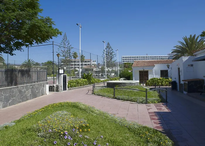 מלון Santa Clara פלאייה דל אינגלז