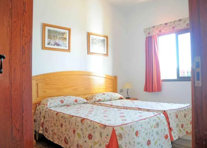 Santa Clara Hotel Playa del Ingles (Gran Canaria)