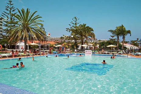 Hotel Santa Clara Playa del Ingles (Gran Canaria)