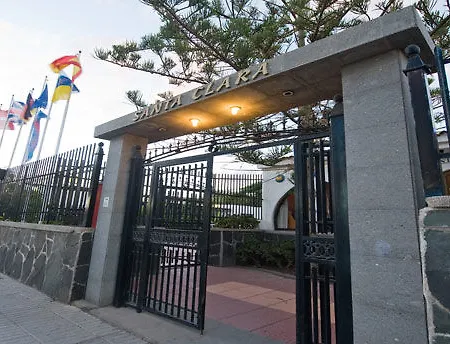 Santa Clara Πλάγια ντελ Ινγκλές