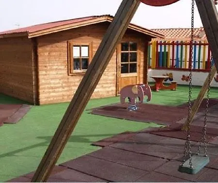 Santa Clara Ξενοδοχείο 5*