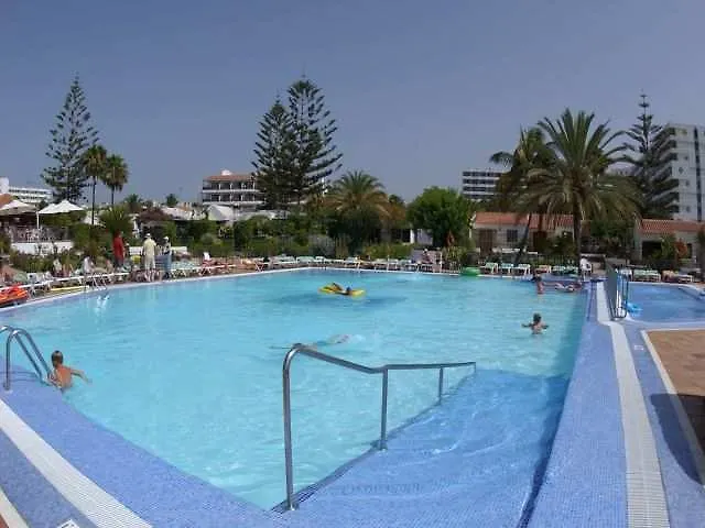 Santa Clara Playa del Inglés