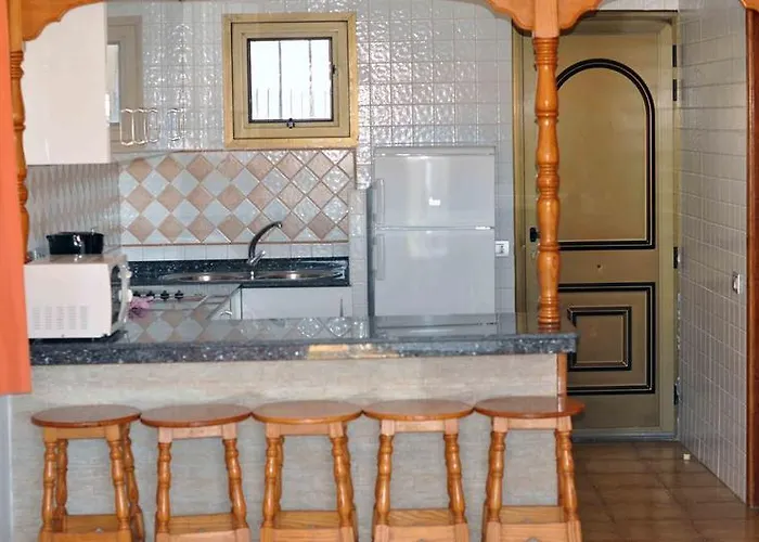 Hotel Santa Clara Playa del Inglés