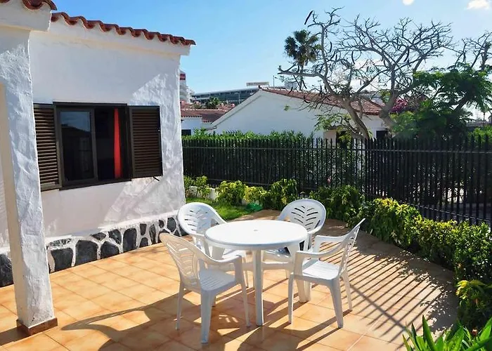 Hotel Santa Clara Playa del Inglés