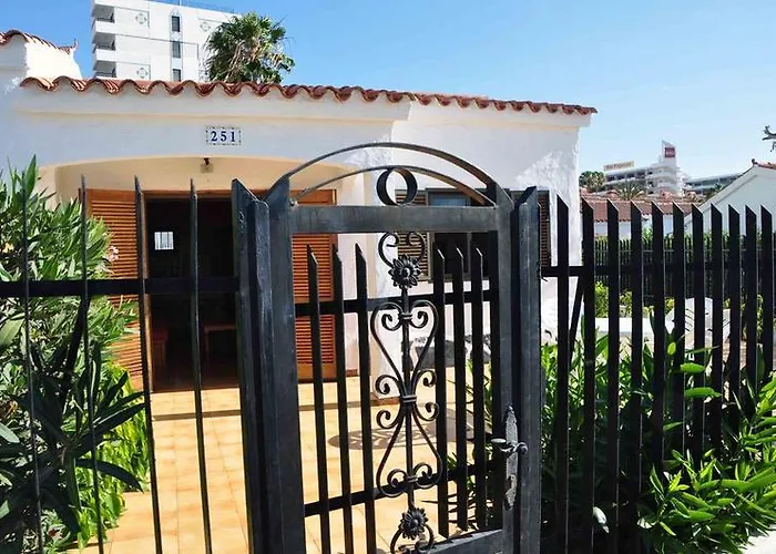 Santa Clara 5* Playa del Inglés